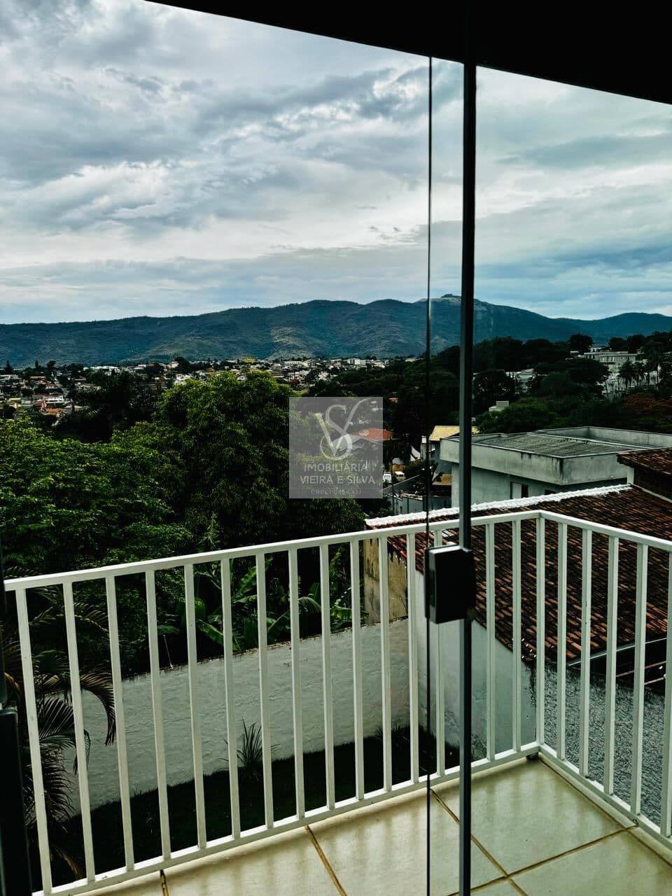 Casa em Jardim Paulista, Atibaia/SP