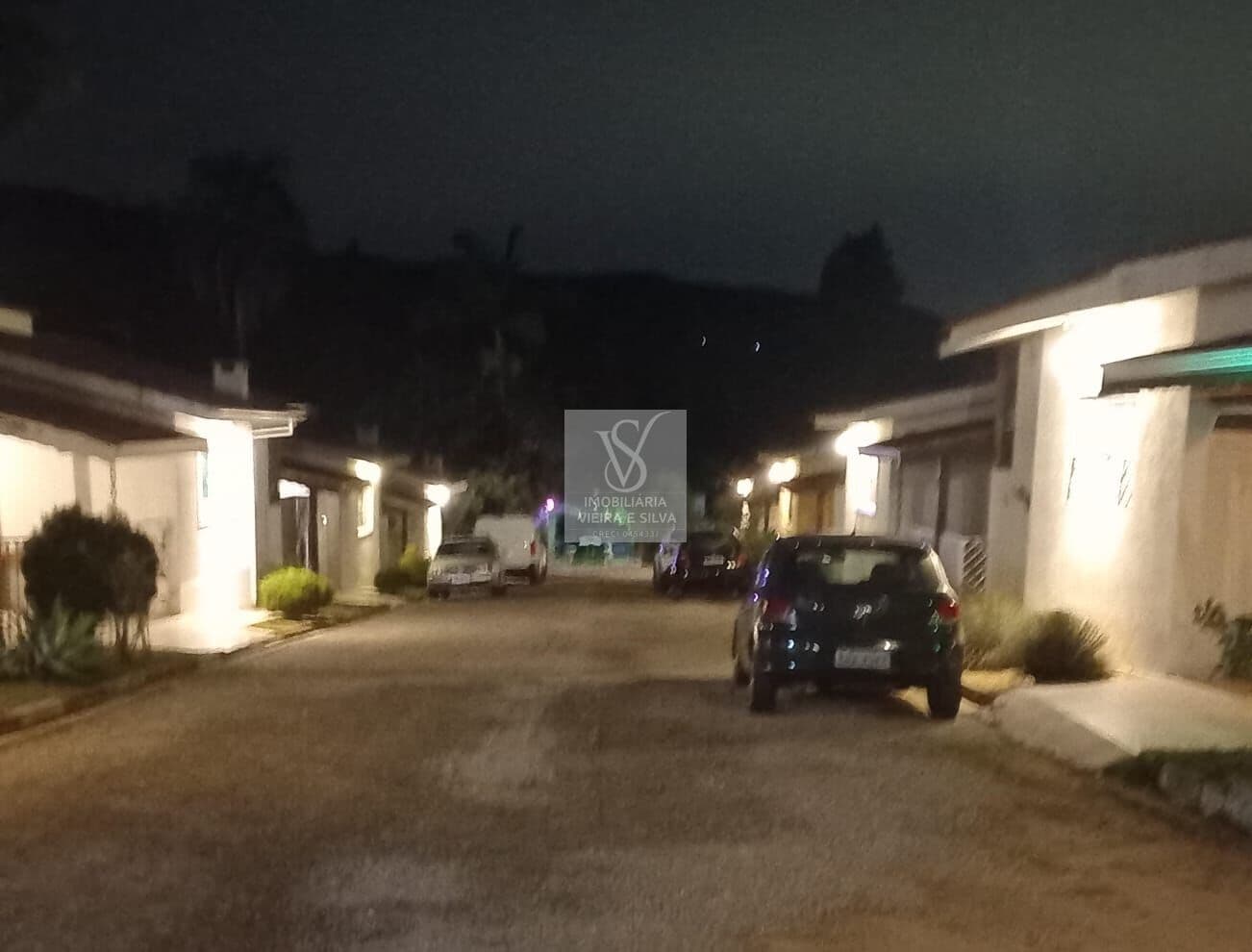 Casa/Apt Mobiliado para Alugar em Atibaia | 2 Quartos