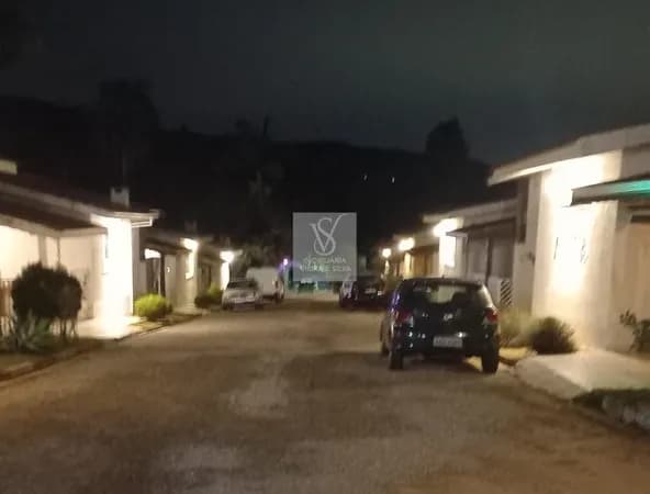 Casa/Apt Mobiliado para Alugar em Atibaia | 2 Quartos