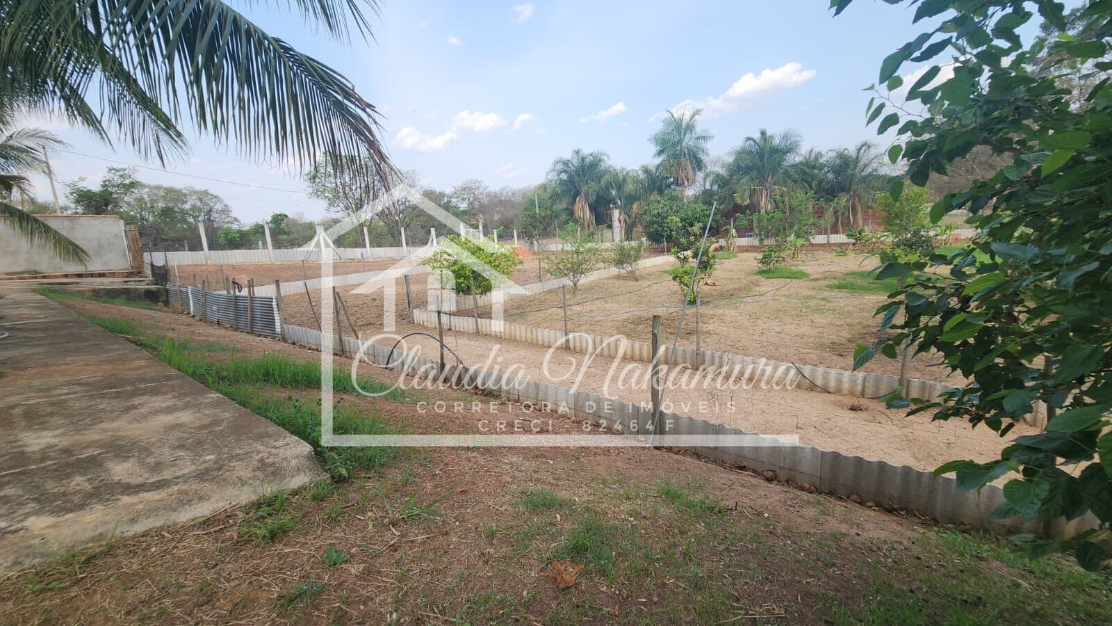 Fazenda/Sítios/Chácaras em Mirandópolis - Jardim Aeroporto II