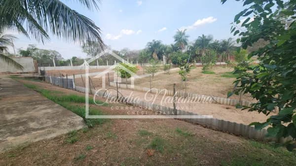 Fazenda/Sítios/Chácaras em Mirandópolis - Jardim Aeroporto II