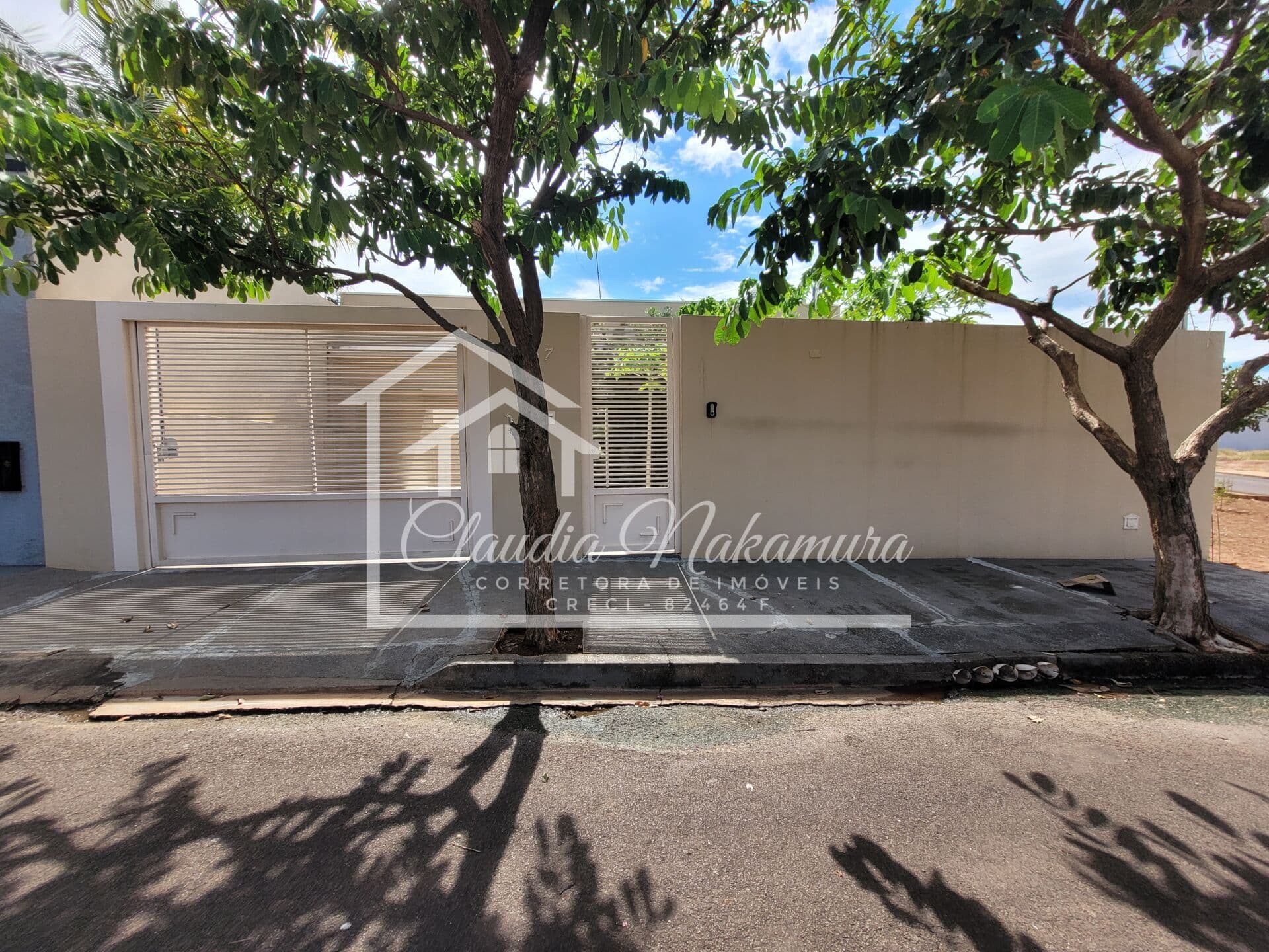Casa em Mirandópolis - Jardim Sampaio I
