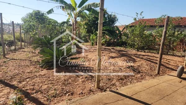 Lote/Terreno em Mirandópolis - Jardim Santa Rosa
