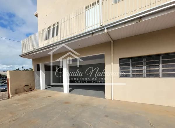 Casa em Mirandópolis - Jardim Santa Rosa