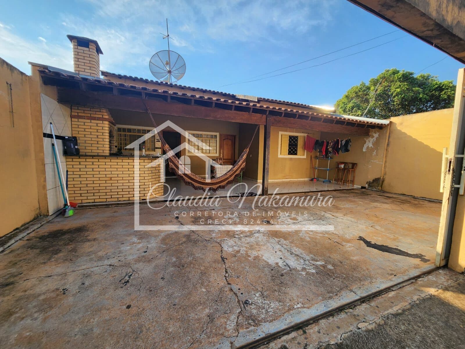 Casa em Mirandópolis - Paulicea
