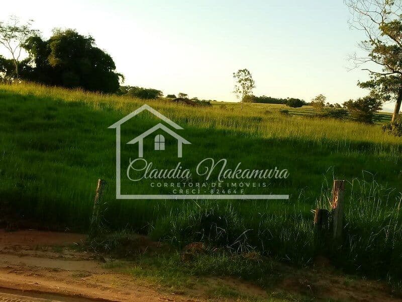 Fazenda/Sítios/Chácaras em Mirandópolis - Área Rural de Três Alianças