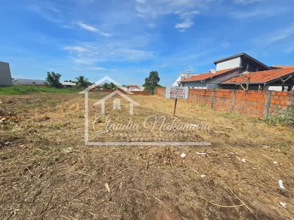 Lote/Terreno em Mirandópolis - Centro