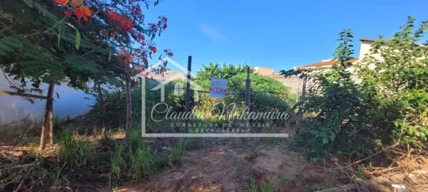 Lote/Terreno em Mirandópolis - Jardim Miguita