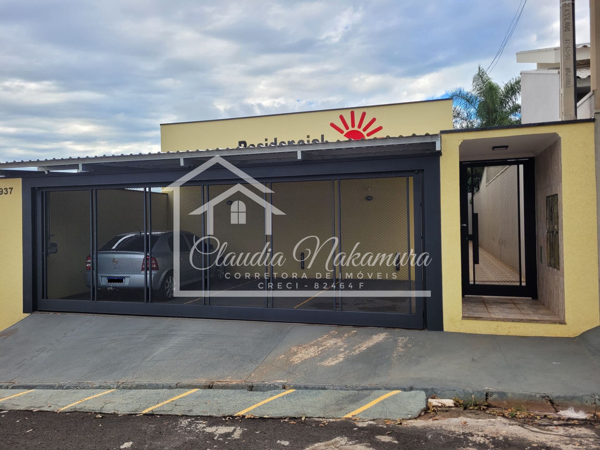 Apartamento em Mirandópolis - Jardim Santa Paula