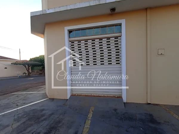 Sala/Conjunto em Mirandópolis - Centro