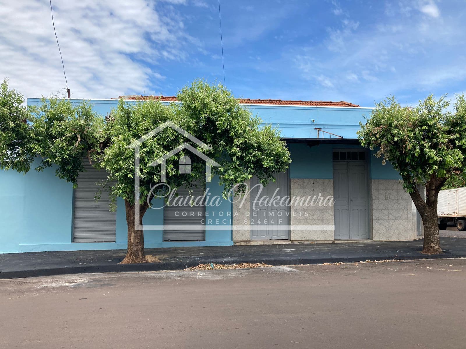 Sala/Conjunto em Mirandópolis - Centro