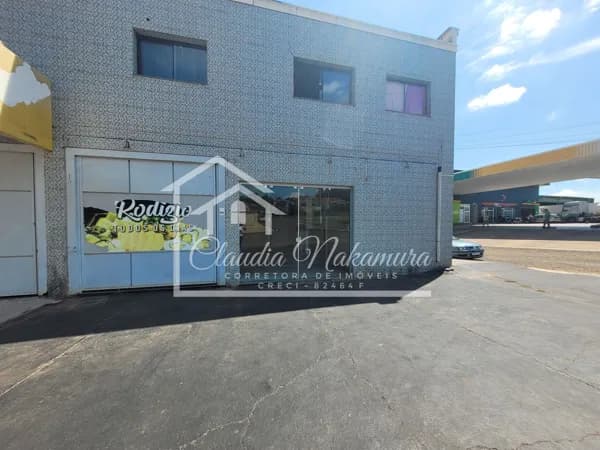 Imóvel Comercial