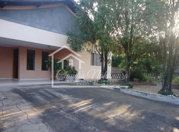 Casa em Mirandópolis - Paulicea