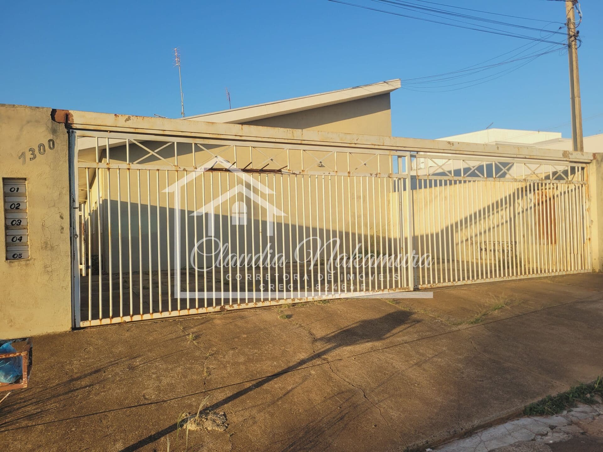 Apartamento em Mirandópolis - Agostinho Franco