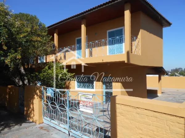 Casa em Mirandópolis - Jardim Sampaio I