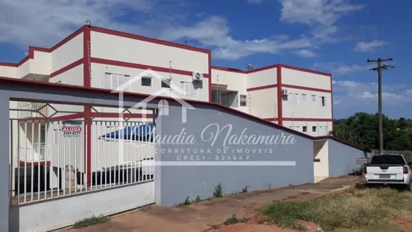 Apartamento em Mirandópolis - Paulicea