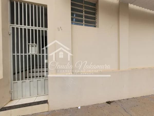 Apartamento em Mirandópolis - Centro