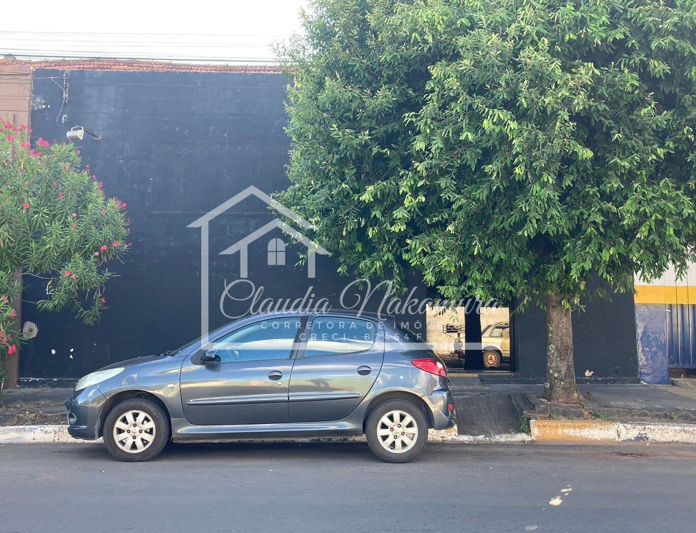 Sala/Conjunto em Mirandópolis - Centro