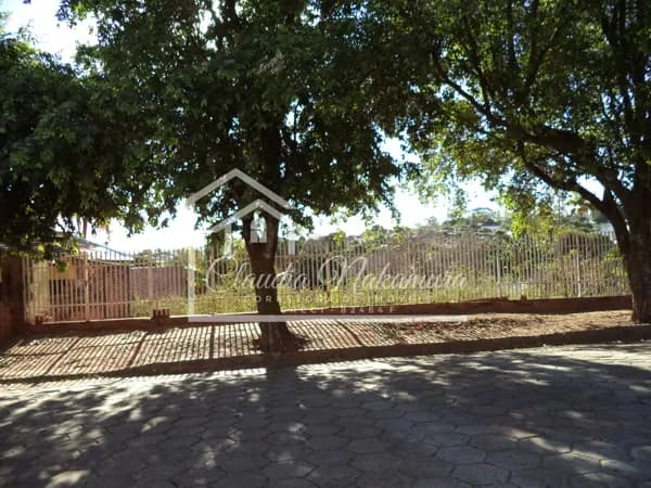 Lote/Terreno em Lavínia - Centro