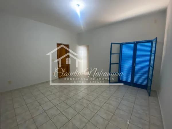 Apartamento Centro