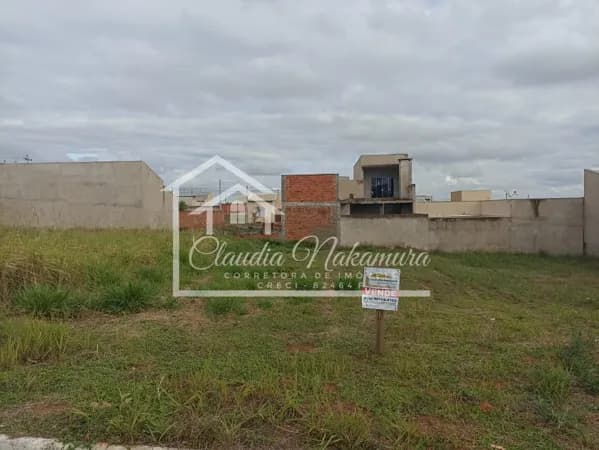 Lote/Terreno em Mirandópolis - Residencial Portal dos Nobres
