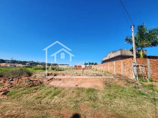 Lote/Terreno em Mirandópolis - Jardim Sampaio II