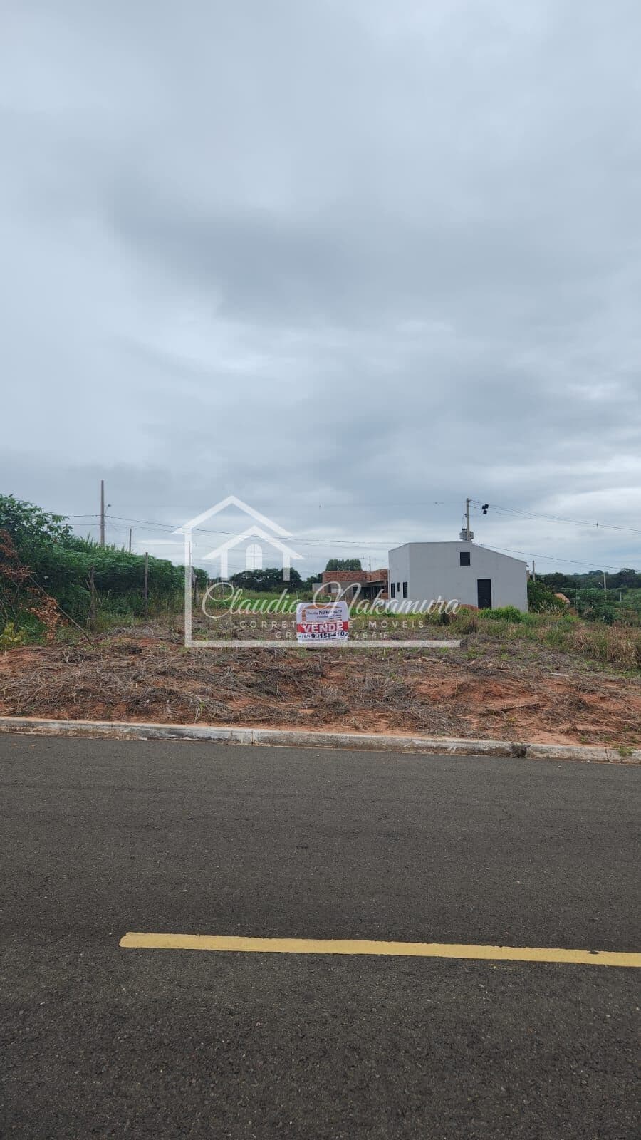 Lote/Terreno em Mirandópolis - Jardim Paulista