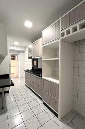 Apartamento Com área externa em Centro, Balneário Camboriú/SC