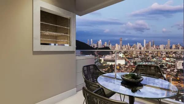 Apartamento em Camboriú/SC