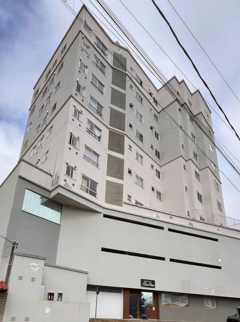 Apartamento em Centro, Camboriú/SC