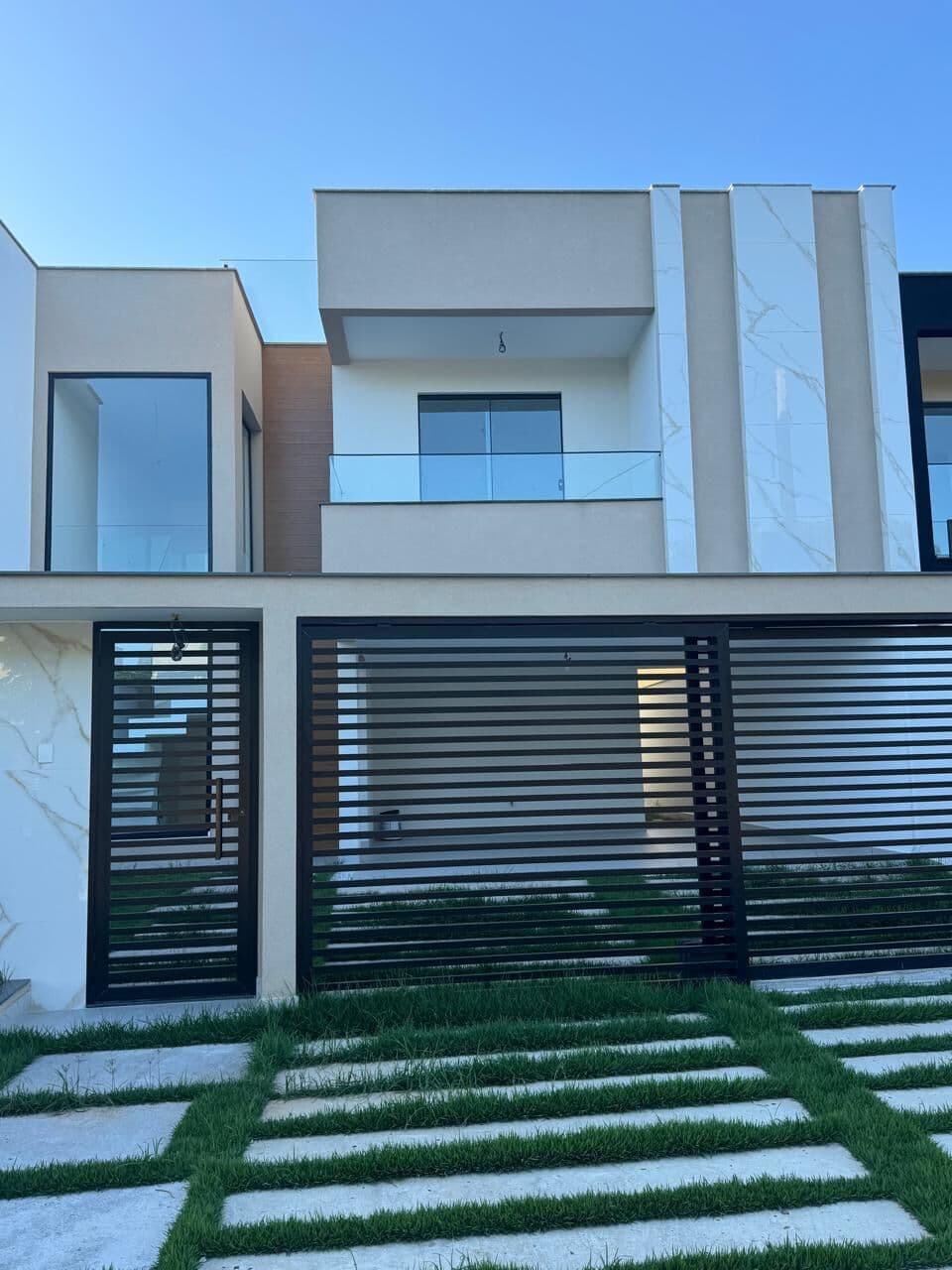 Casa em Niterói - Camboinhas