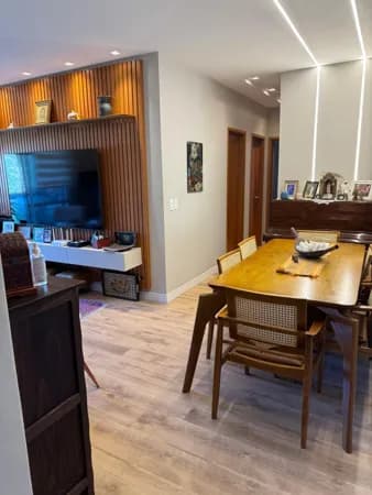 Apartamento em Niterói - Camboinhas