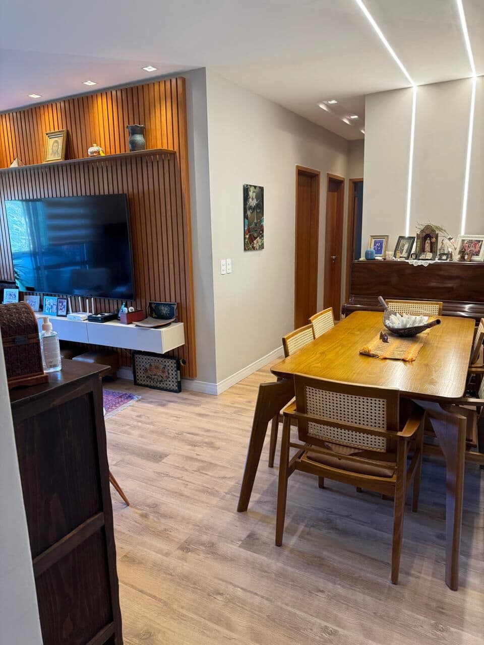 Apartamento em Niterói - Camboinhas