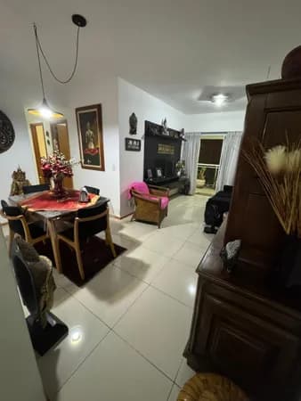 Apartamento em Niterói - Camboinhas