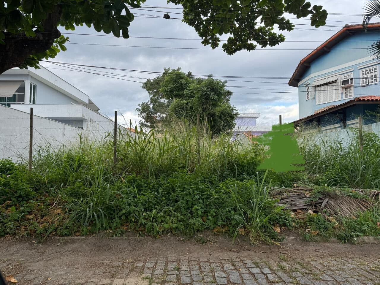 Lote/Terreno em Niterói - Camboinhas