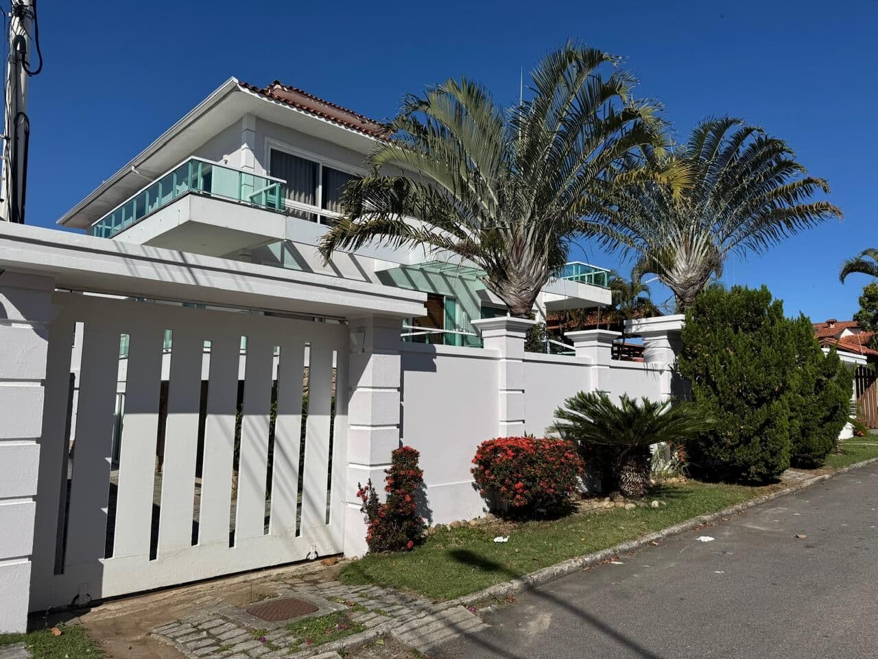 Casa em Niterói - Camboinhas