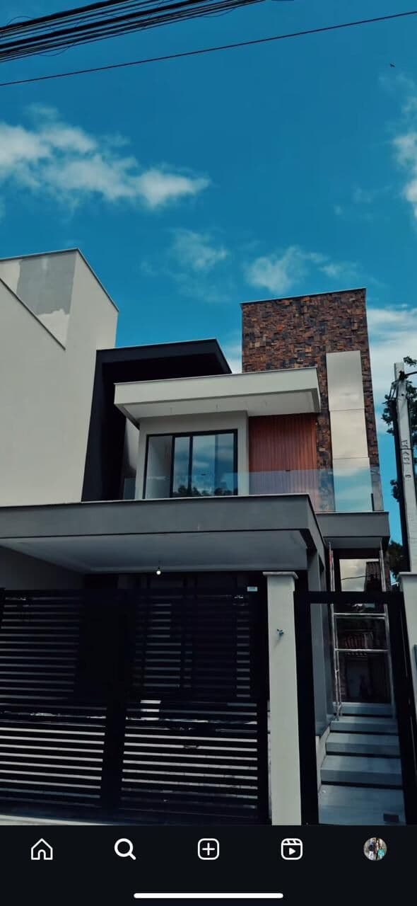 Casa em Niterói - Camboinhas