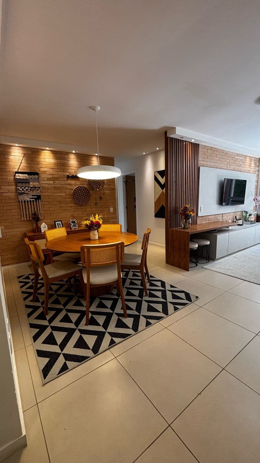 Apartamento em Niterói - Camboinhas