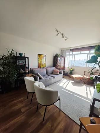 Apartamento em São Paulo - Vila Romana