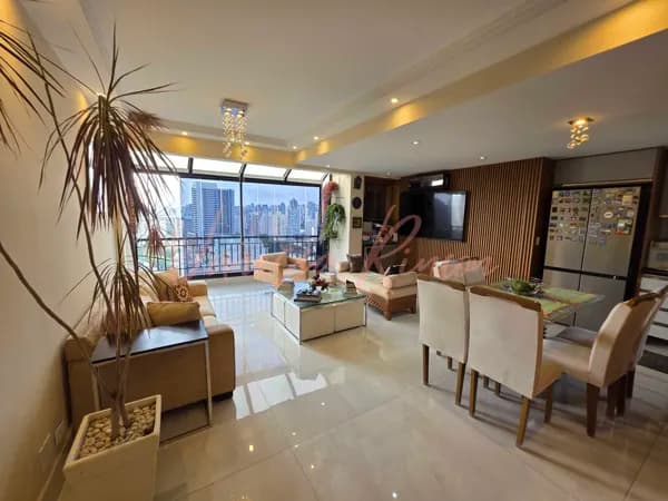 Apartamento em São Paulo - Água Branca