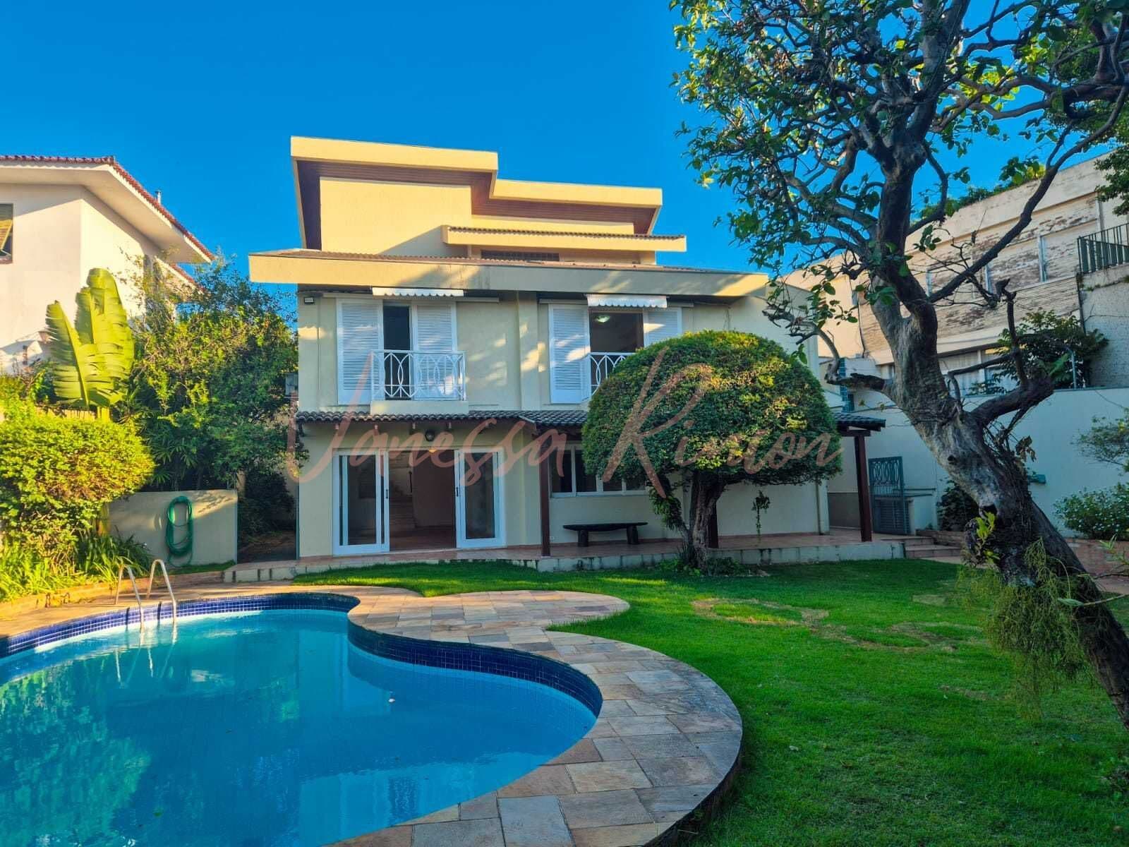 Casa em São Paulo - Lapa