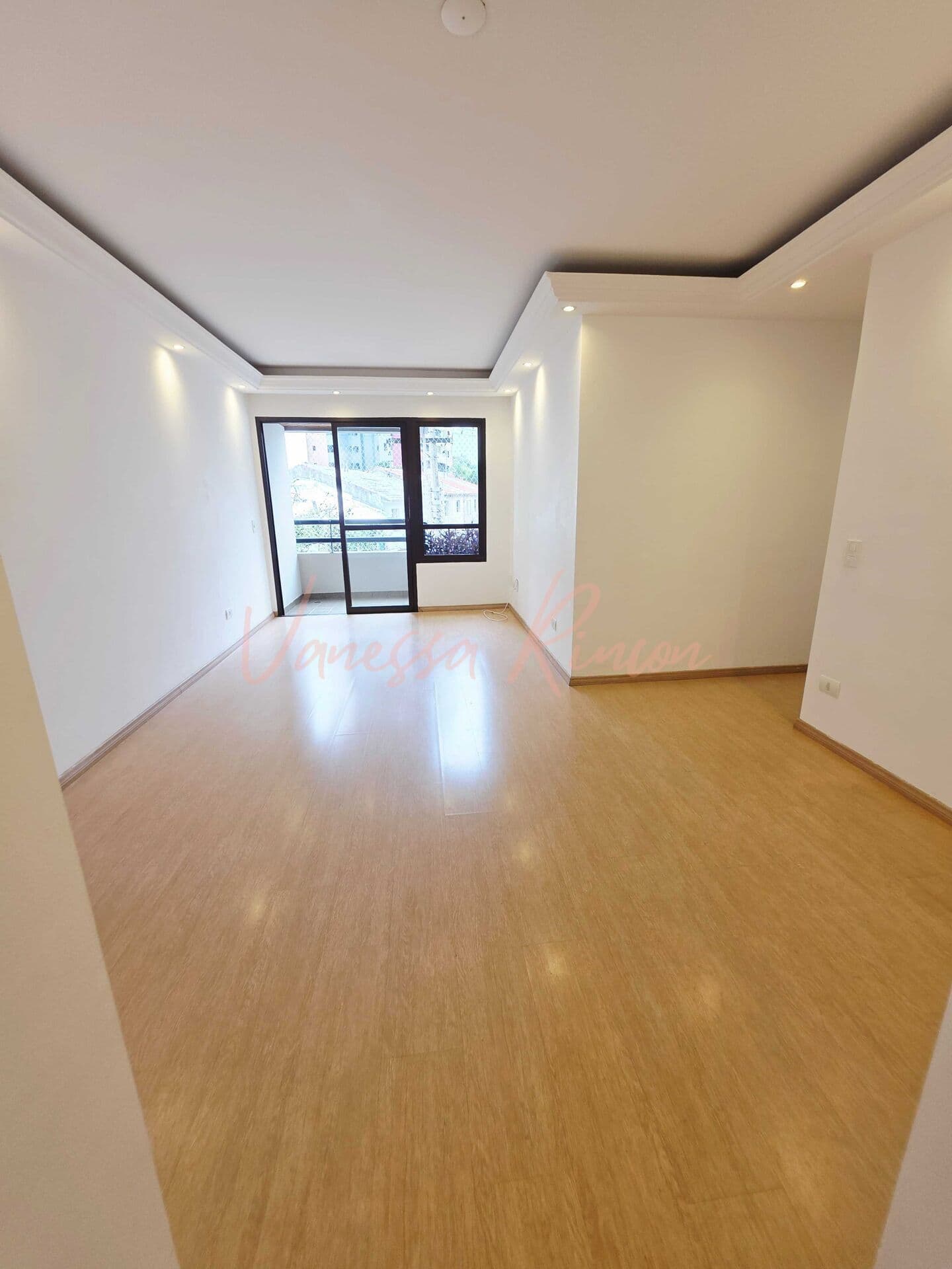 Apartamento em São Paulo - Alto da Lapa