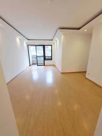 Apartamento em São Paulo - Alto da Lapa