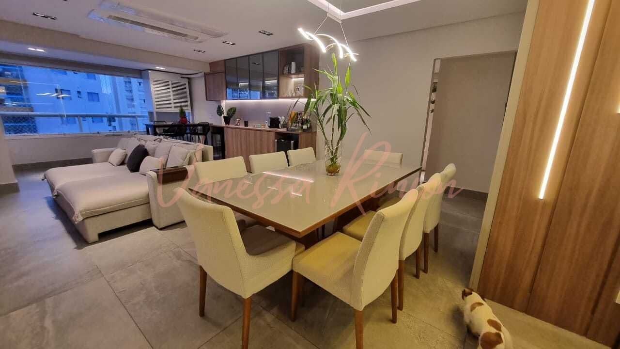 Apartamento Alto Padrão em Vila Pompéia, São Paulo/SP