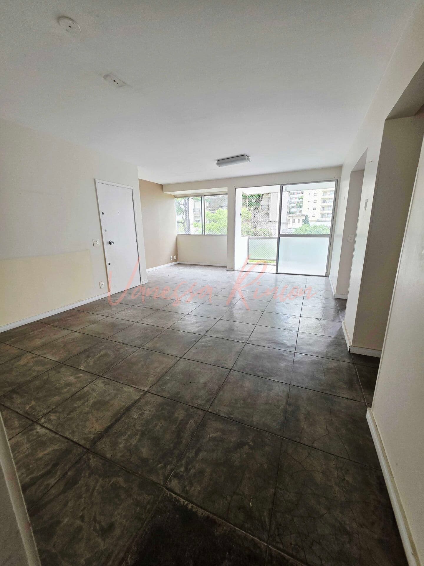 Apartamento para reforma