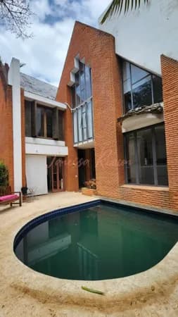 Casa em São Paulo - Vila Madalena