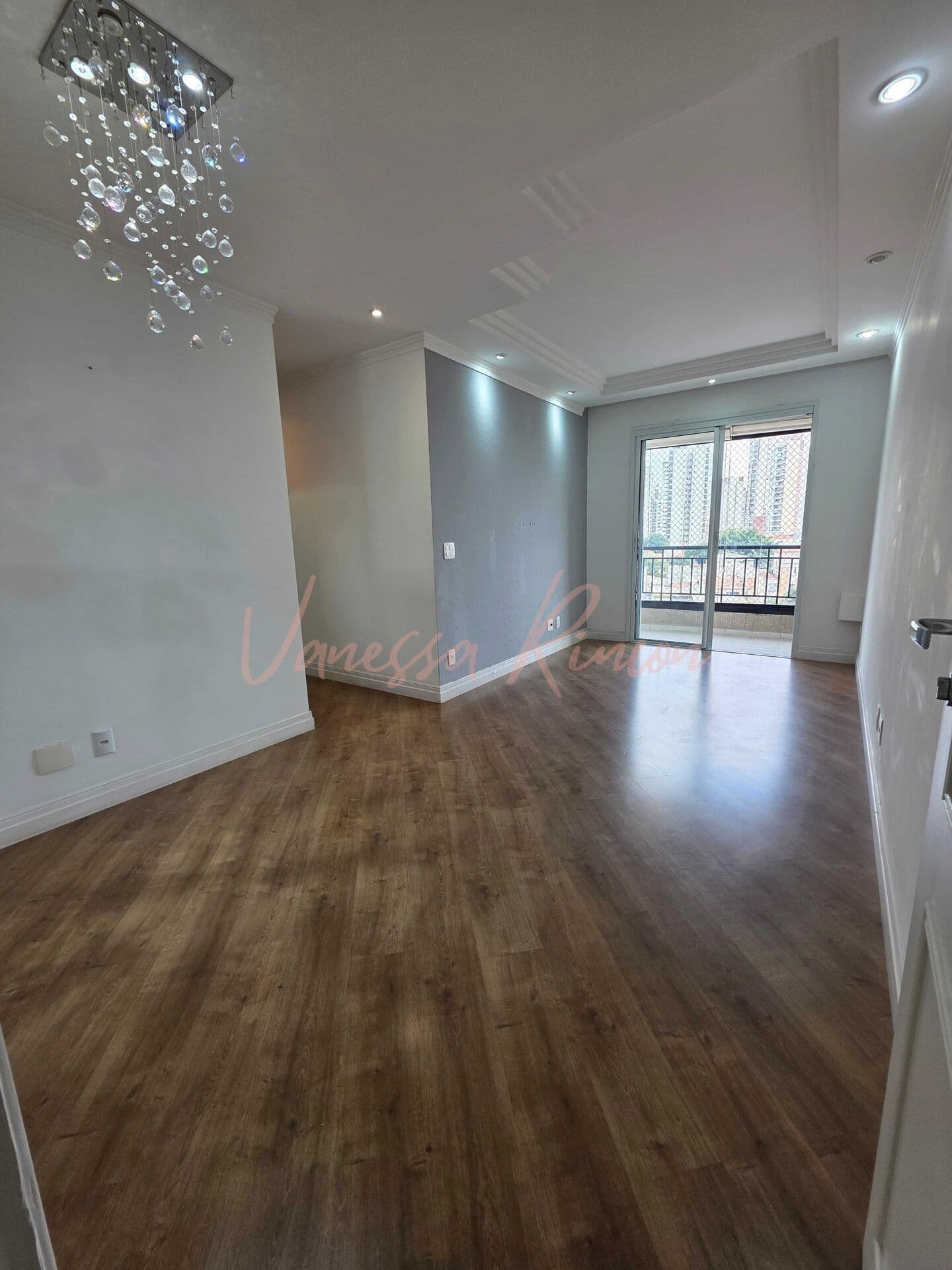 Apartamento em São Paulo - Água Branca