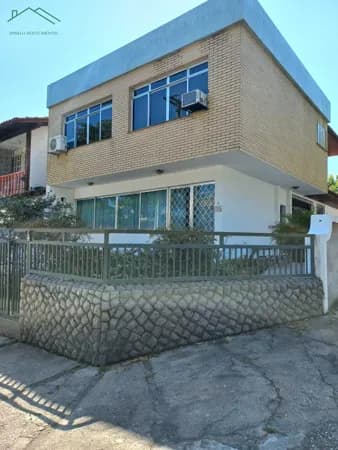 Casa em Niterói - São Francisco