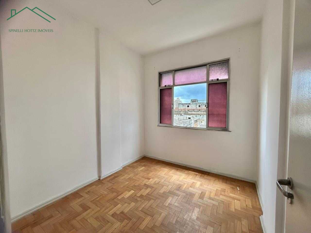 Apartamento em Centro, Niterói/RJ