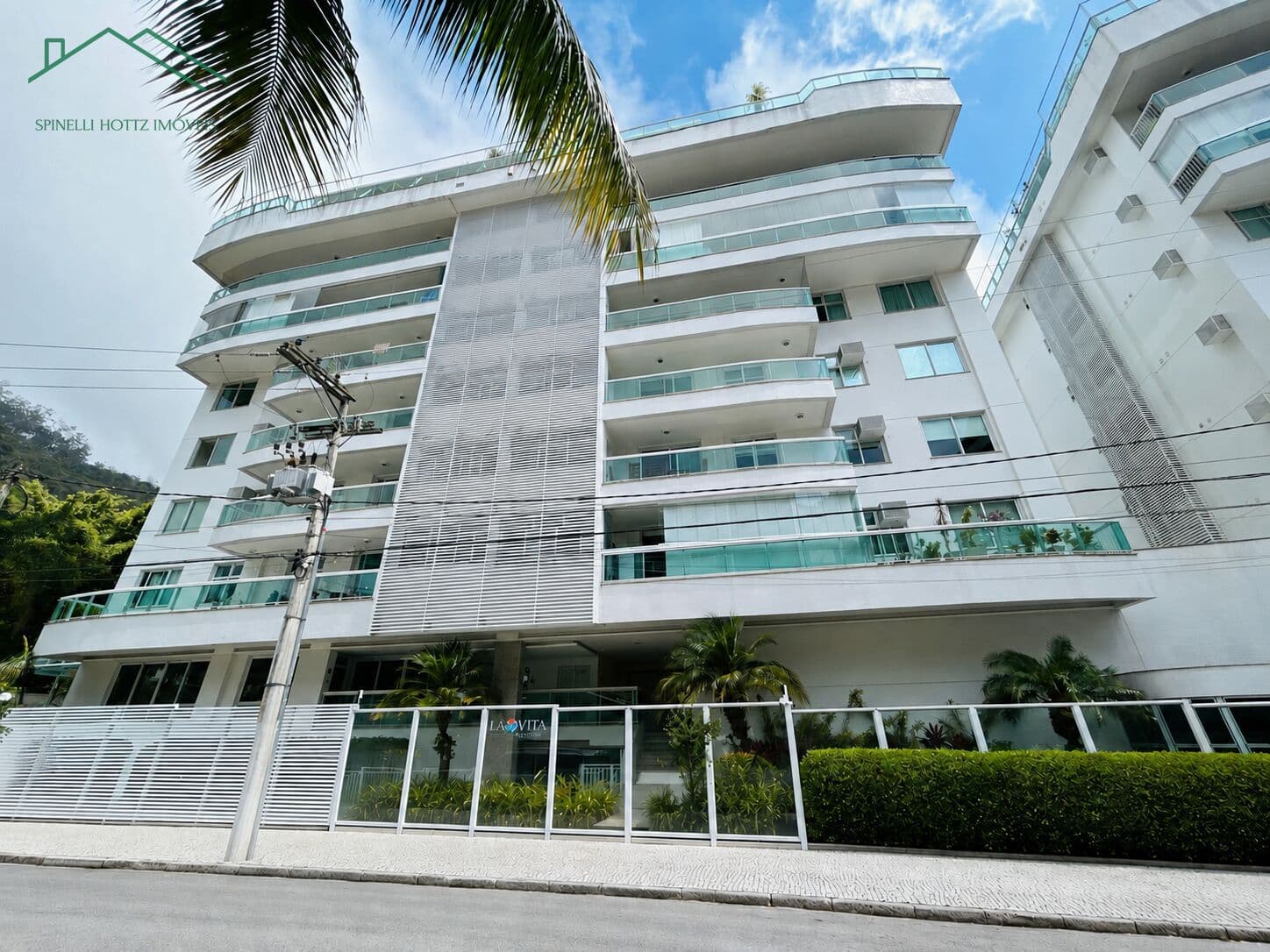 Apartamento Alto Padrão para venda com 90 metros quadrados com 2 quartos em Charitas - Niterói - RJ